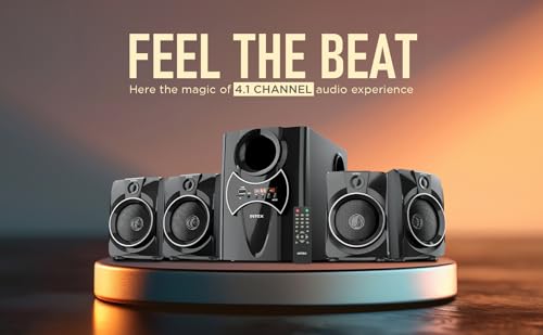Intex 2650 Pro Auxiliary, Bluetooth