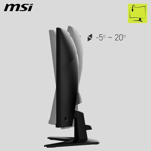 MSI MAG 276CXF 27 Inch