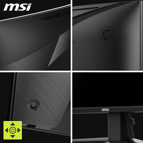 MSI MAG 276CXF 27 Inch