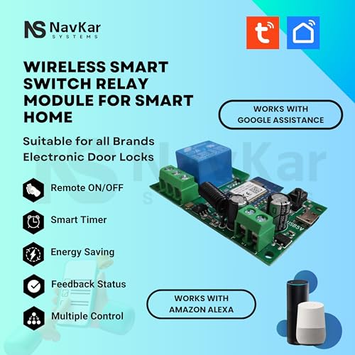 Navkar Systems Combo-CN233 Secure Metal
