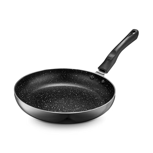 JENSONS Cuisine Black Non Stick