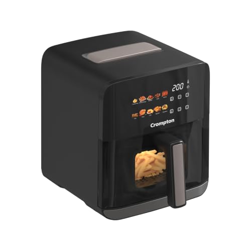 Crompton Ameo Edge 5L Digital