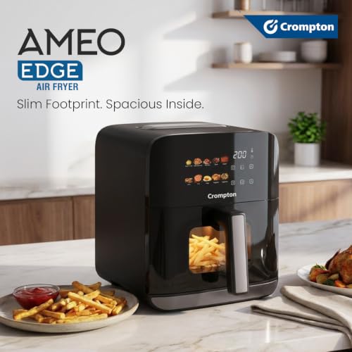 Crompton Ameo Edge 5L Digital