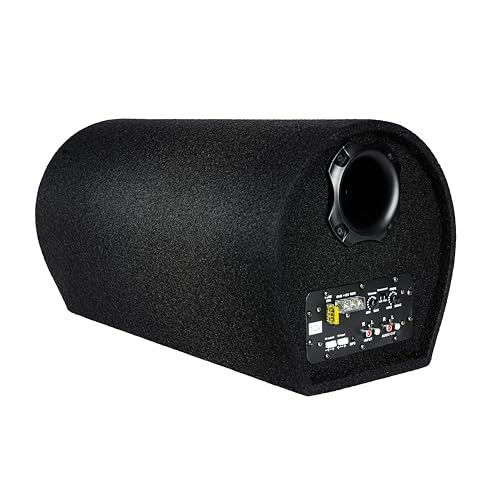 Hydra HY-Sonic 10ABT 10 Inch