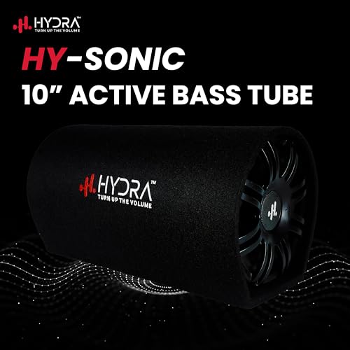 Hydra HY-Sonic 10ABT 10 Inch