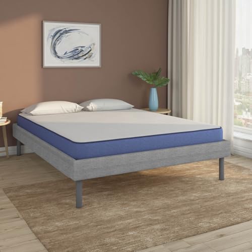 Nilkamal SLEEP King Size Velvette