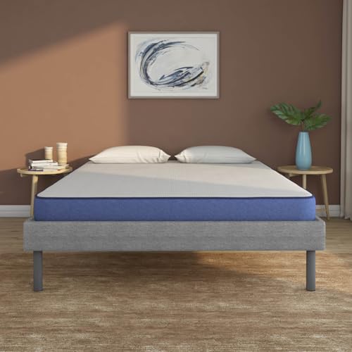 Nilkamal SLEEP King Size Velvette