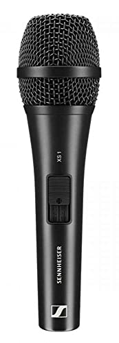 Sennheiser XS1 Dynamic Cardioid Vocal