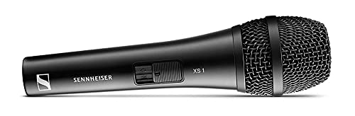 Sennheiser XS1 Dynamic Cardioid Vocal