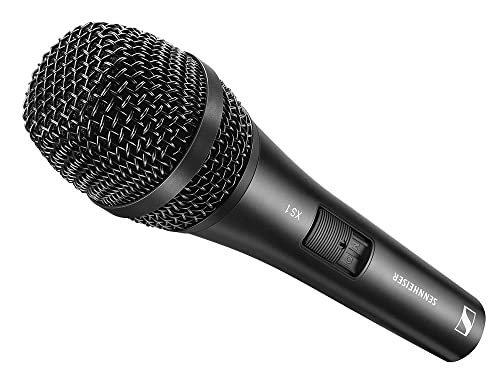 Sennheiser XS1 Dynamic Cardioid Vocal