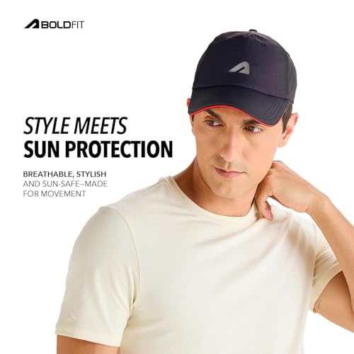 Boldfit Caps for Men Original