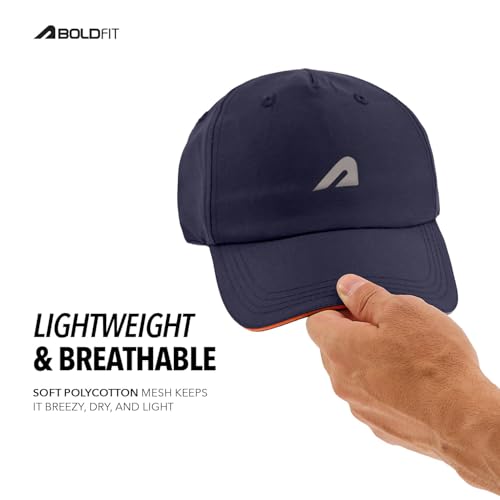 Boldfit Caps for Men Original