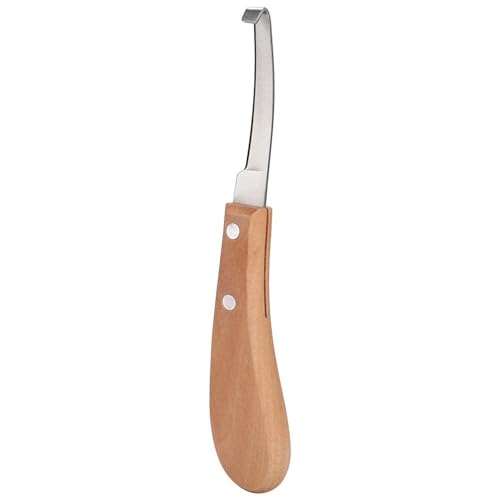 Hoof Knife, Professional Trimming Tool