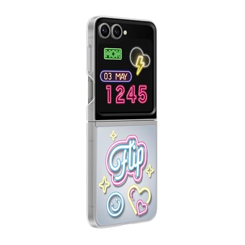 Samsung Galaxy Z Flip 6