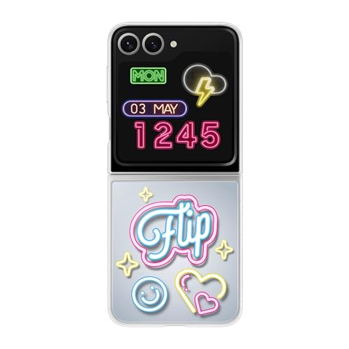Samsung Galaxy Z Flip 6