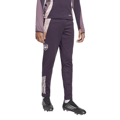 adidas AFC TR PNT Y Purple - Image 2