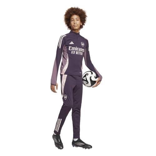 adidas AFC TR PNT Y Purple - Image 4