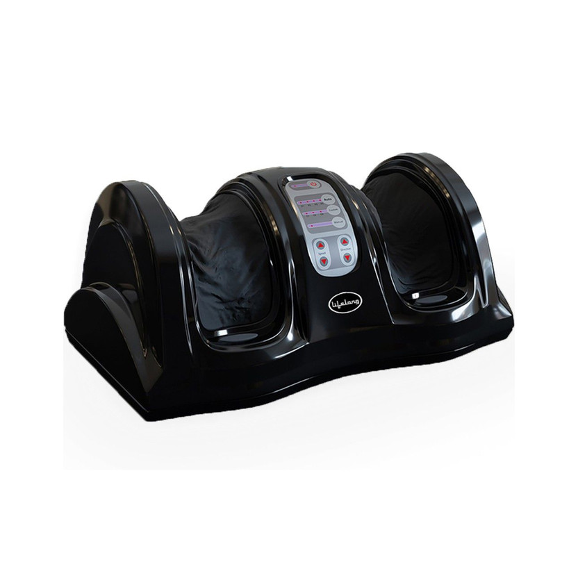 Lifelong LLM486 Powerful Electric for Pain Relief with Kneading a...more