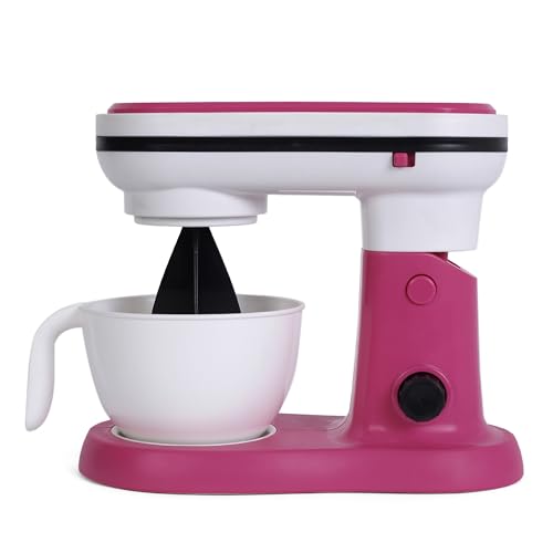 My First Appliances Stand Mixer, 3Y+ - Image 2