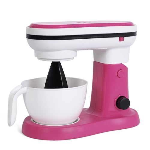 My First Appliances Stand Mixer, 3Y+ - Image 3