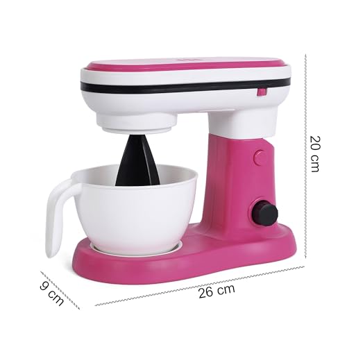 My First Appliances Stand Mixer, 3Y+ - Image 6