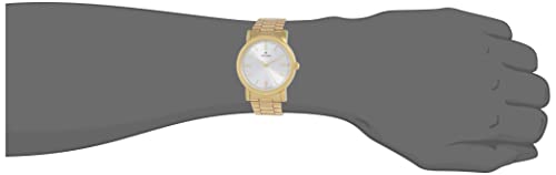 Titan Analog OffWhite Dial Men's Watch NM1712YM02 / NL1712YM02 - Image 6