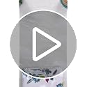 Home Stylish Luxury Ultrasonic Punch