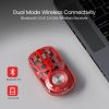 Portronics Toad 8 Ambidextrous Optical