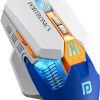 Portronics Toad 8 Ambidextrous Optical