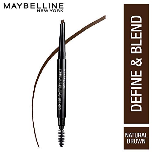 Maybelline New York's Define &