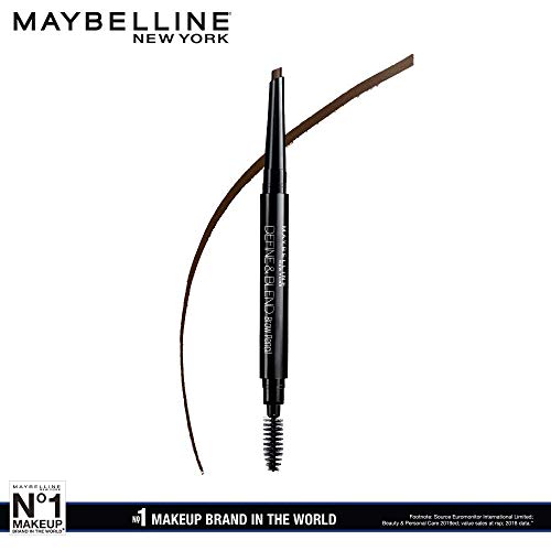 Maybelline New York's Define &
