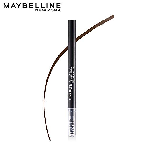 Maybelline New York's Define &