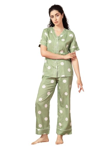 Women Pajama Set