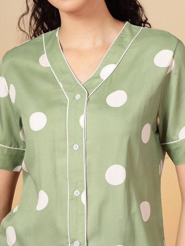 Women Pajama Set - Image 4