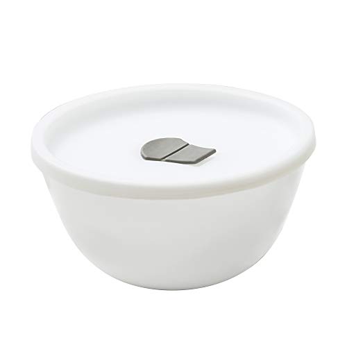 Larah by BOROSIL Opalware Serving