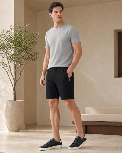 Nobero V2 Shorts for Men