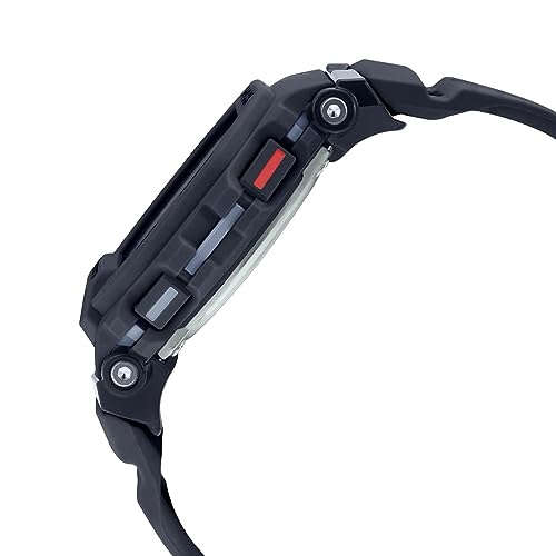 Casio G-Shock GBD-200-1DR Digital Dial