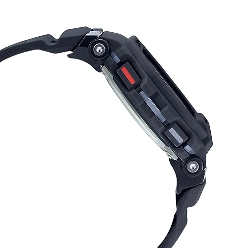 Casio G-Shock GBD-200-1DR Digital Dial