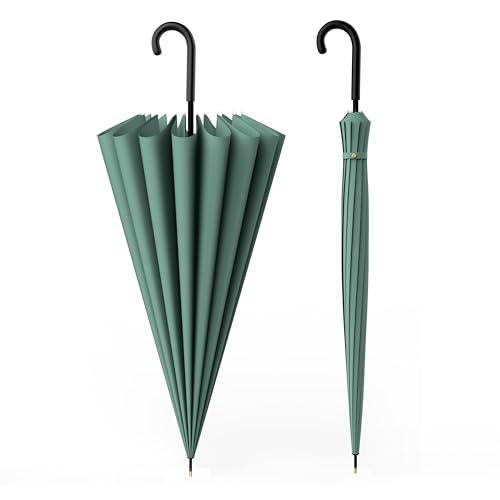 ANYCHO Big Umbrella for Women