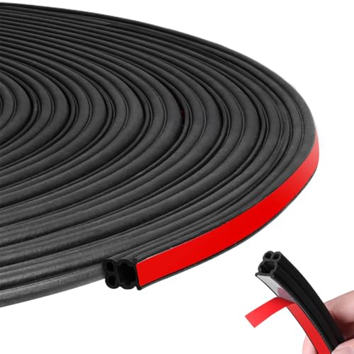 STHIRA® 52.5Ft Car Door Seal