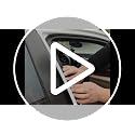 STHIRA® 52.5Ft Car Door Seal