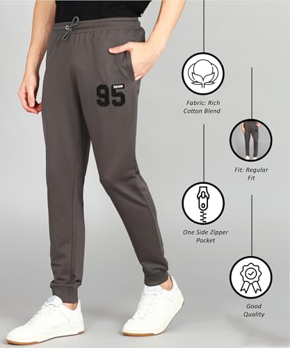 Alan Jones Clothing Men Mid