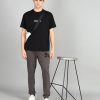 Alan Jones Clothing Men Mid