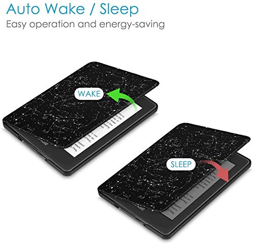 SwooK Magnetic Flip Cover case