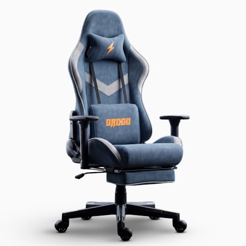 DROGO Ergo Plus Ergonomic Gaming