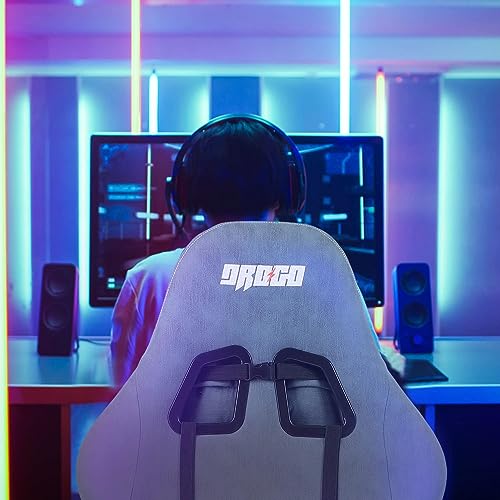 DROGO Ergo Plus Ergonomic Gaming