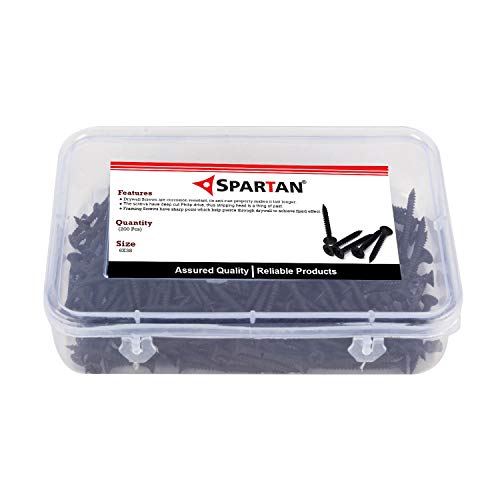 Spartan Oxide Finish Drywall Gypsum