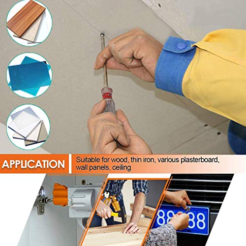 Spartan Oxide Finish Drywall Gypsum