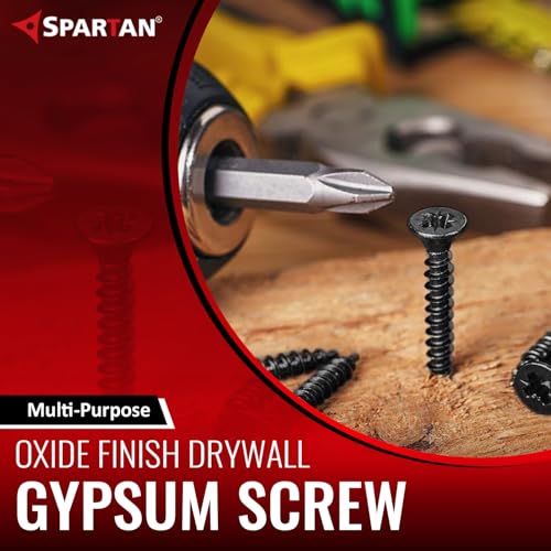 Spartan Oxide Finish Drywall Gypsum