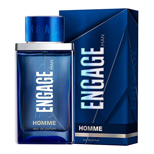 Engage Homme Eau De Parfum